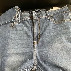 Women’s Hollister Jeans